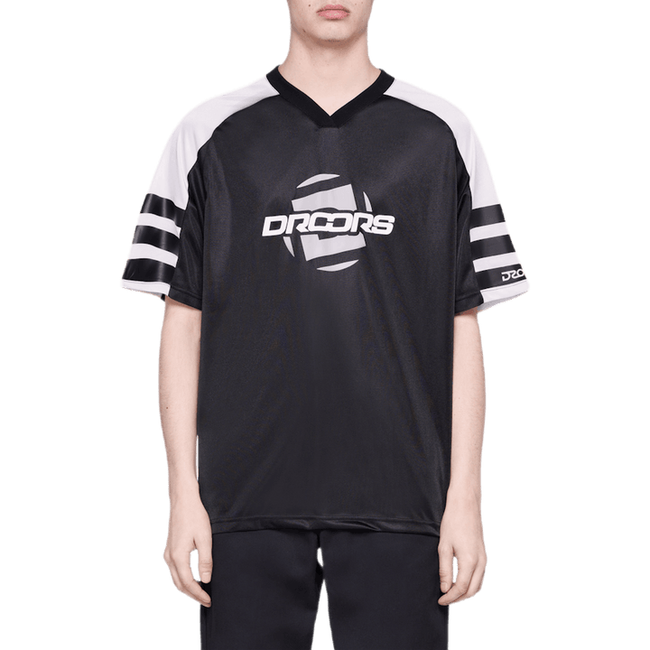 Maillot Dr Voltaire Noir