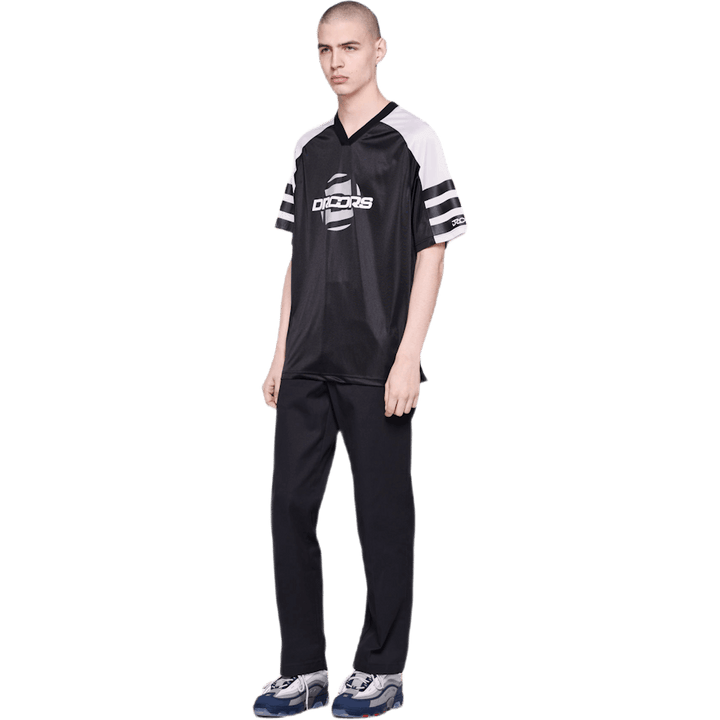 Maillot Dr Voltaire Noir