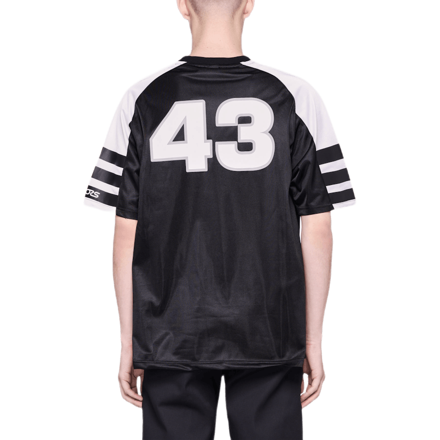 Maillot Dr Voltaire Noir