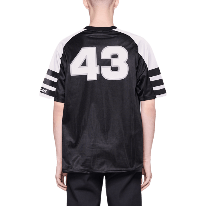 Maillot Dr Voltaire Noir