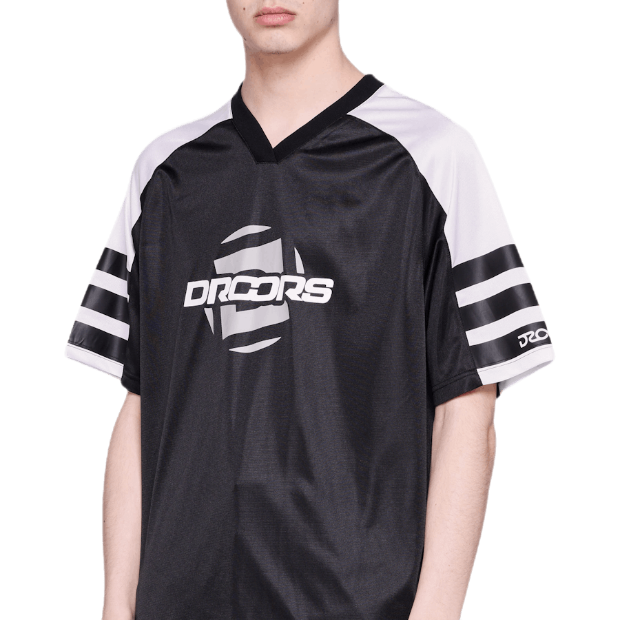 Maillot Dr Voltaire Noir