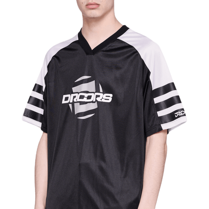 Maillot Dr Voltaire Noir