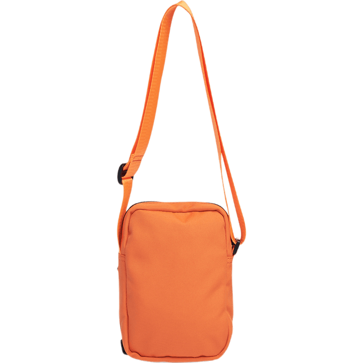 Kompakte Messenger-Tasche Orange