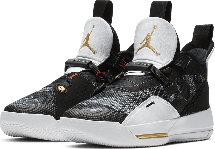 Air Jordan XXXIII (GS)