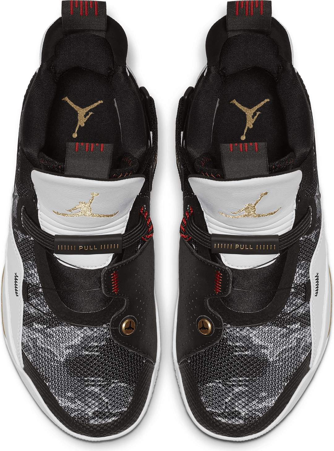 Air Jordan XXXIII (GS)