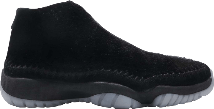 Air Jordan Future til kvinder -Night Maroon