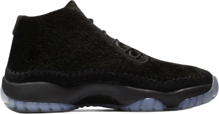 Air Jordan Future til kvinder -Night Maroon