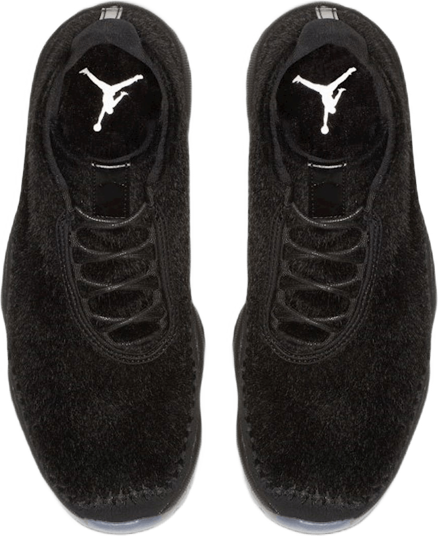 Air Jordan Future til kvinder -Night Maroon