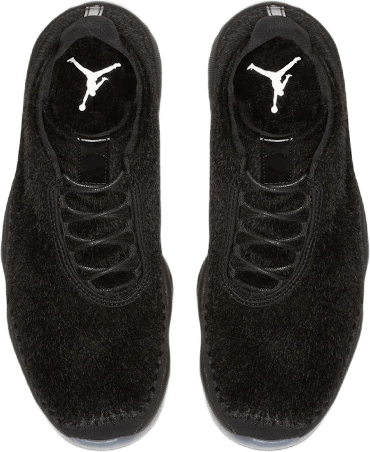 Air Jordan Future til kvinder -Night Maroon
