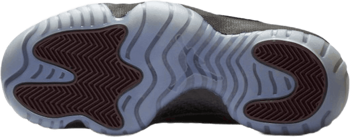 Air Jordan Future til kvinder -Night Maroon