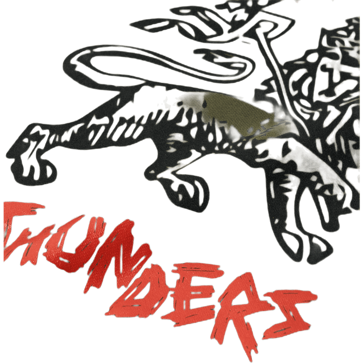 Sweat-shirt Bless Up vert