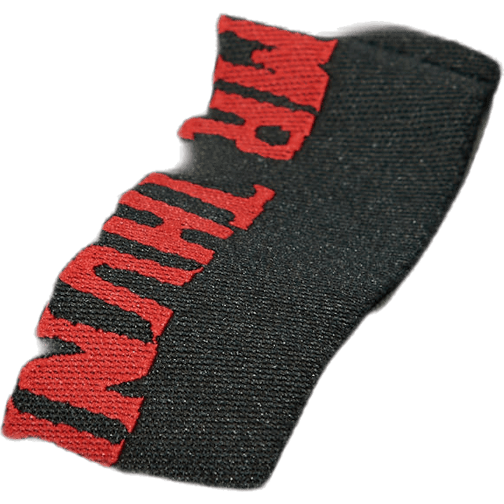 Sweat-shirt Bless Up vert