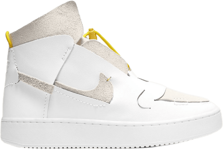 Kvinder vandaliseret -Krom