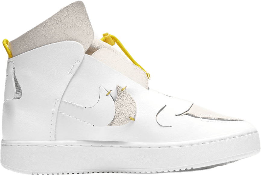 Kvinder vandaliseret -Krom