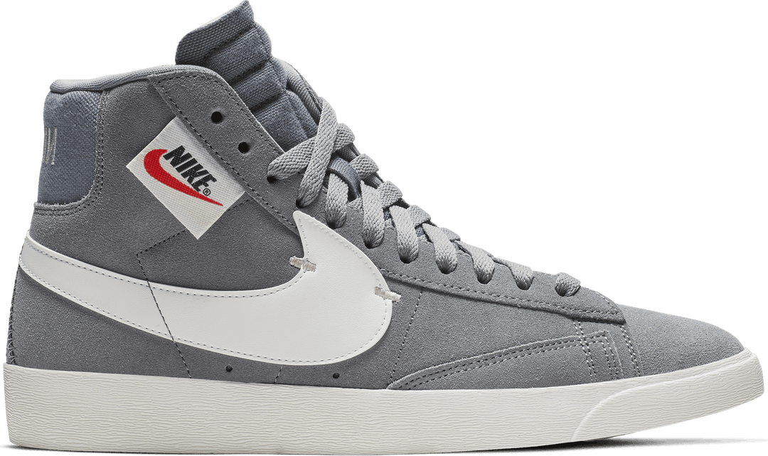 Nike Blazer Mid Rebel WMNS