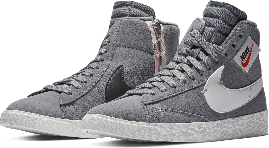 Nike Blazer Mid Rebel WMNS