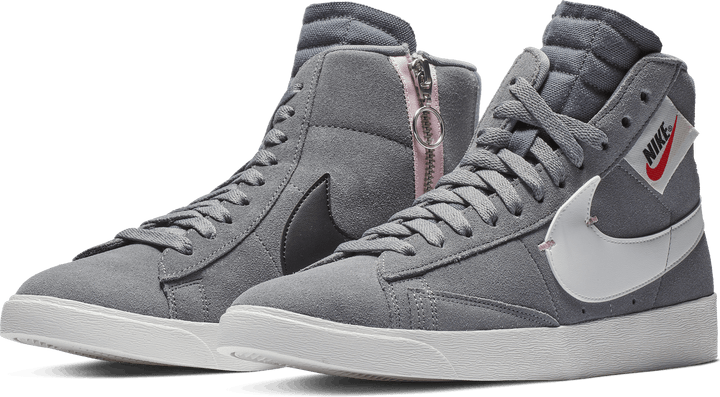 Nike Blazer Mid Rebel WMNS