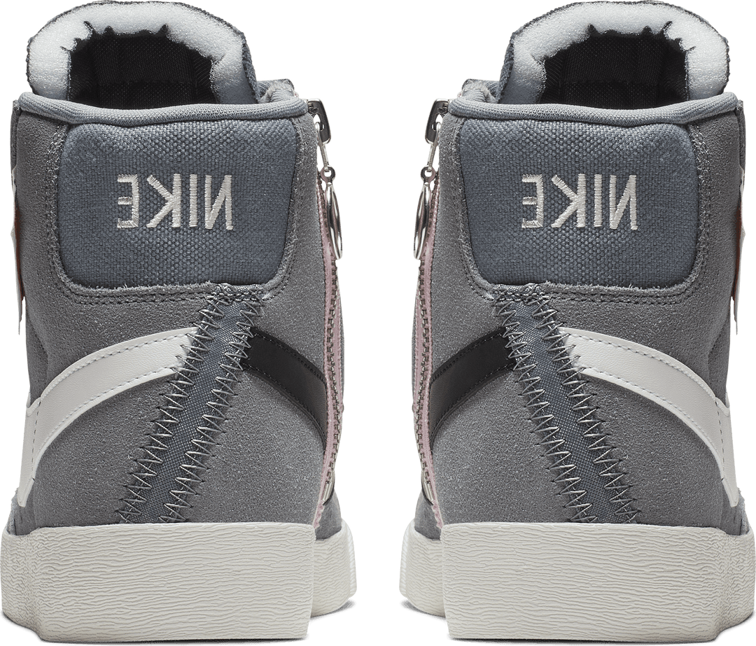 Nike Blazer Mid Rebel WMNS