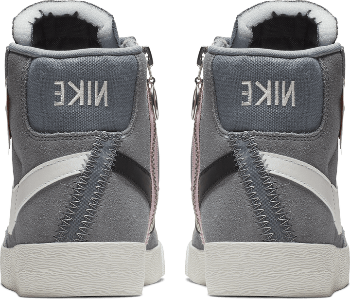 Nike Blazer Mid Rebel WMNS