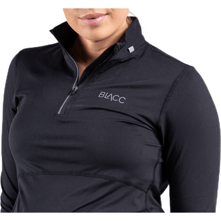 Pull Comfort Mama noir