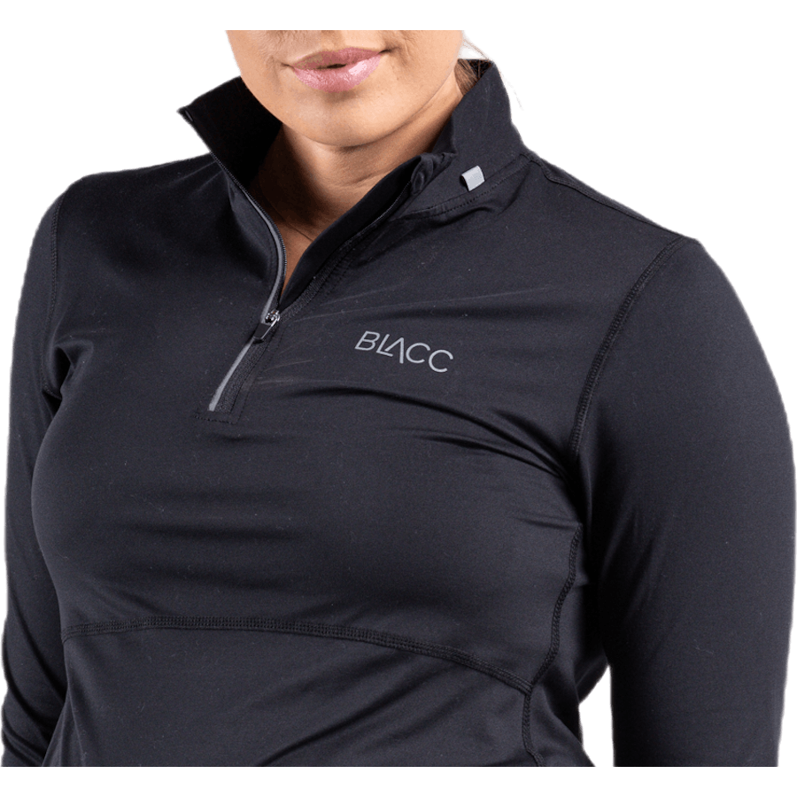 Pull Comfort Mama noir