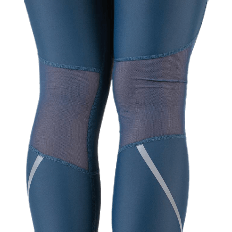 Magma Compression Tights Blå
