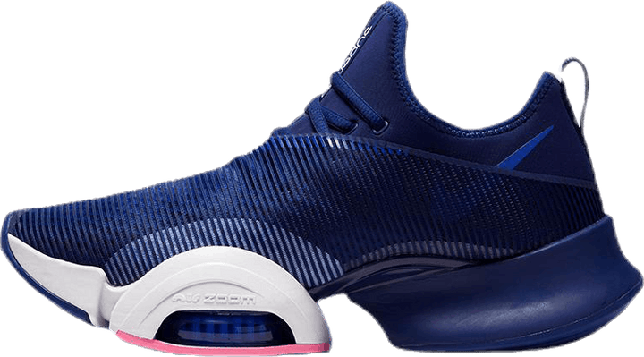 Air Zoom SuperRep Blå