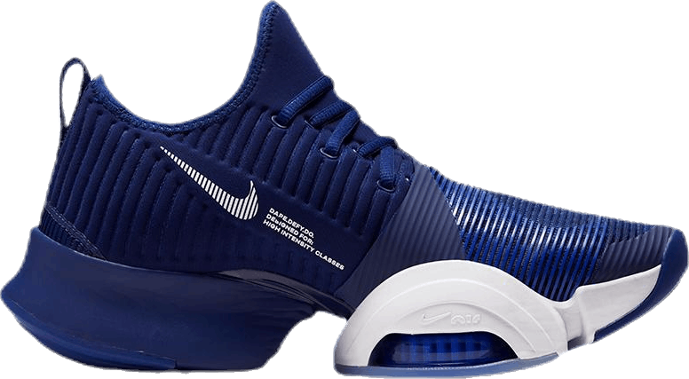 Air Zoom SuperRep Blå