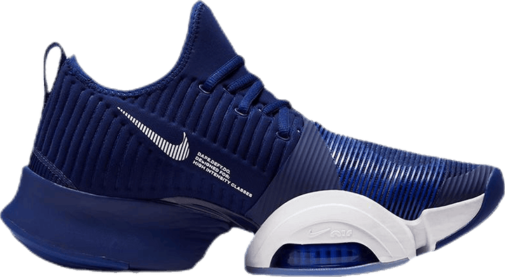 Air Zoom SuperRep Blå
