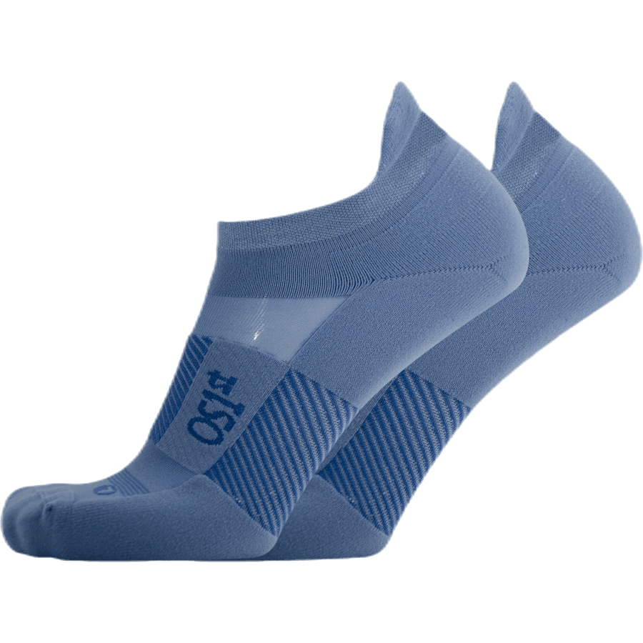 Chaussette Performance Bleue