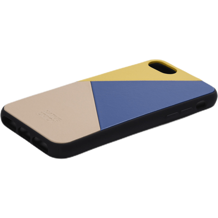 Clic Marquetry Iphone 7 tapauksessa Multi