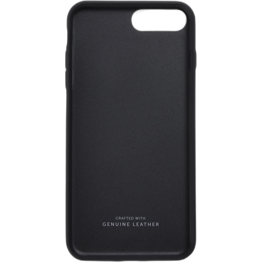 Clic Markettikuvioinen Iphone 7+ kotelo sininen