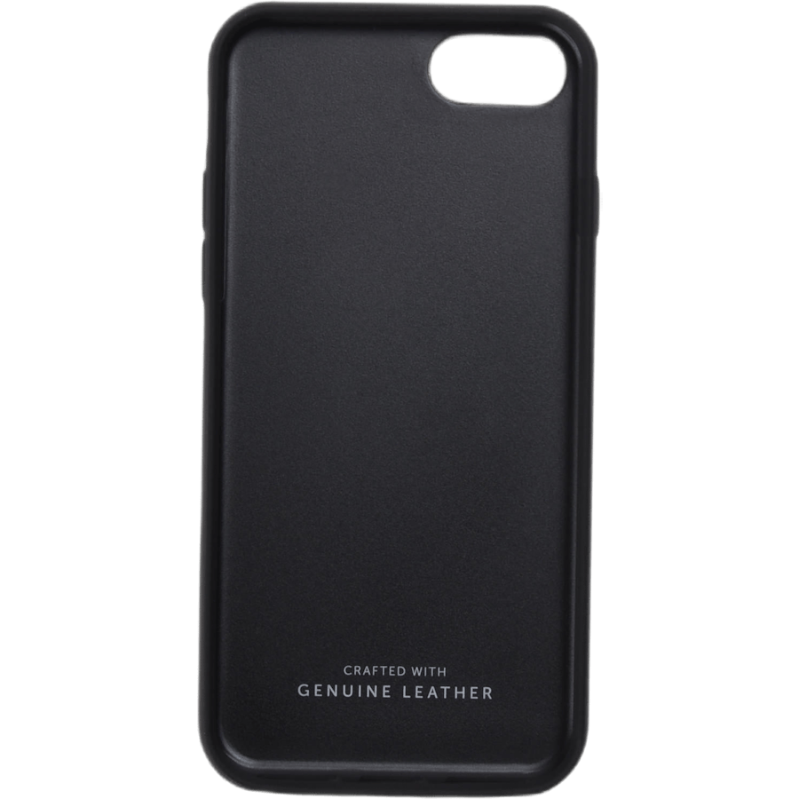 Clic Marquetry Iphone 7 tapauksessa sininen