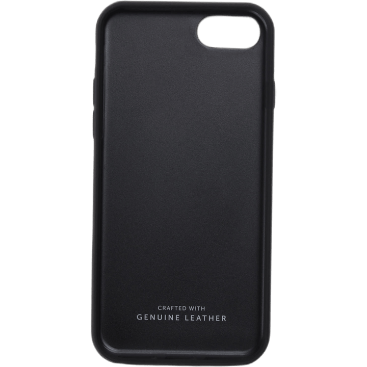 Clic Marquetry Iphone 7 tapauksessa sininen