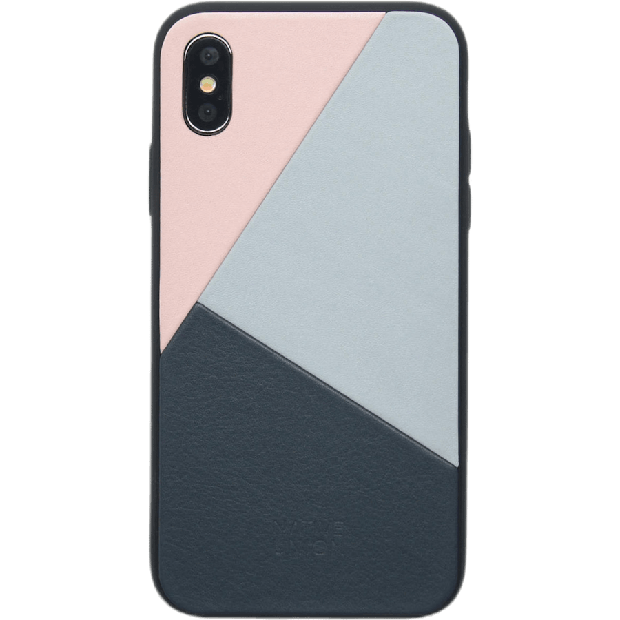 Clic Marquetry Iphone X Case Multi