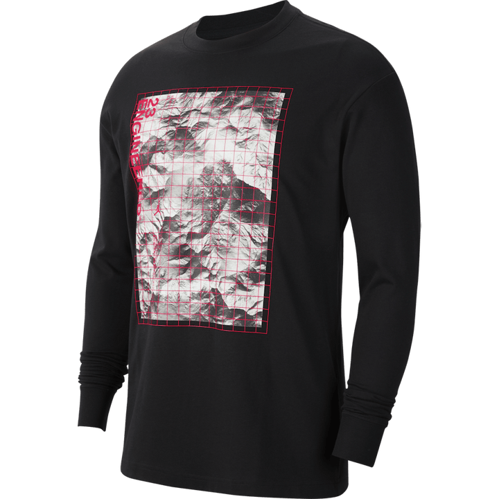 Long Sleeve 23 Enginee