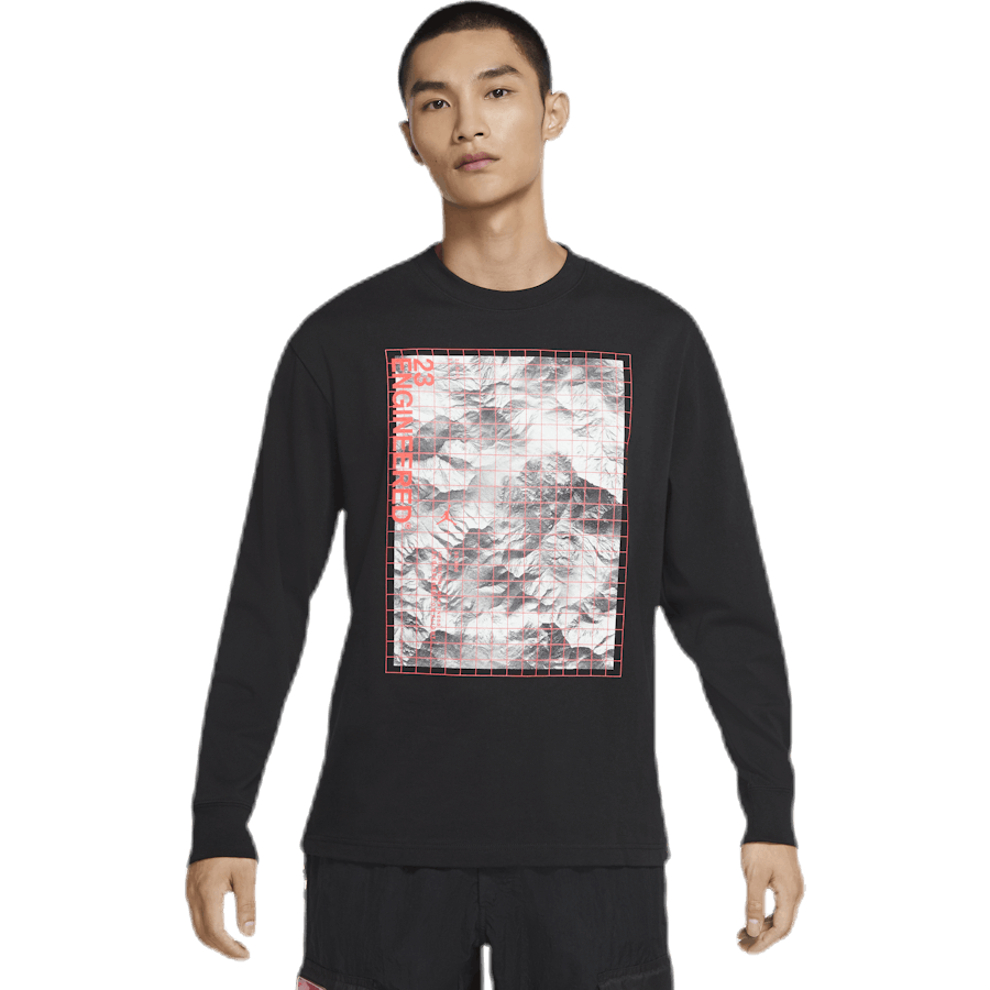 Long Sleeve 23 Enginee