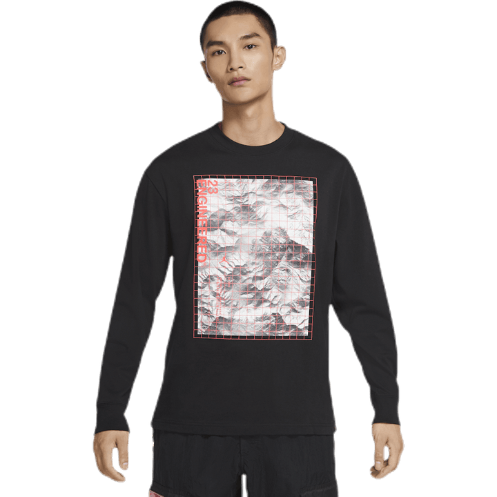 Long Sleeve 23 Enginee