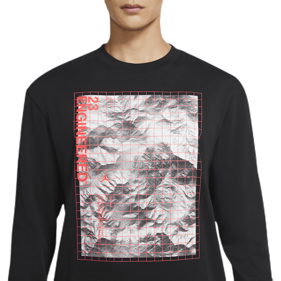 Long Sleeve 23 Enginee