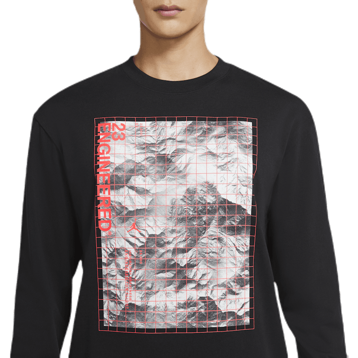 Long Sleeve 23 Enginee