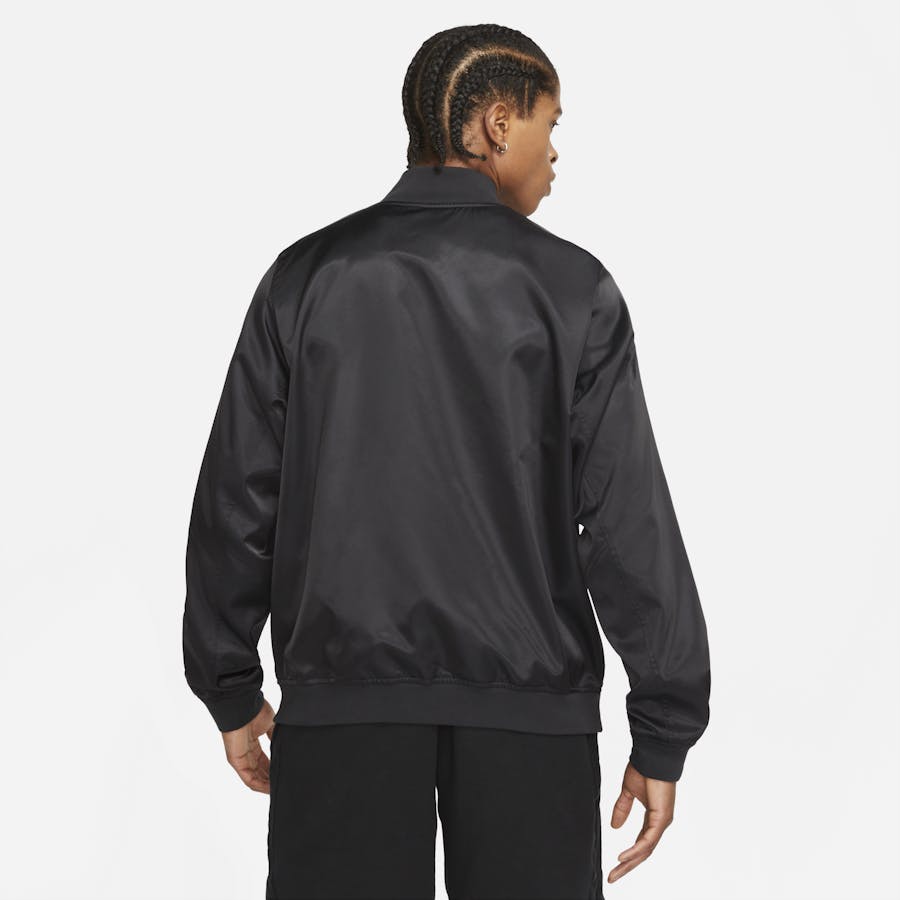 Veste d'entraîneur Jordan X PSG