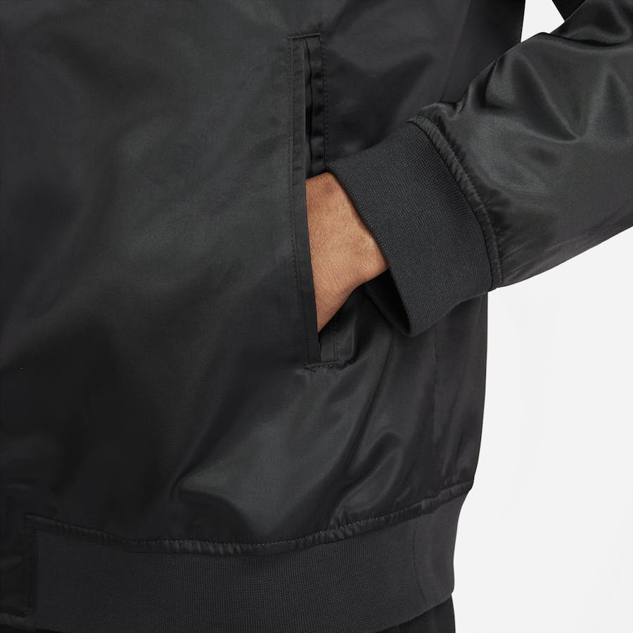 Veste d'entraîneur Jordan X PSG