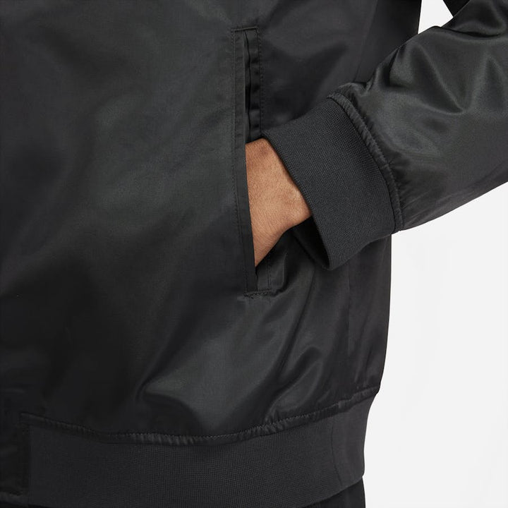 Veste d'entraîneur Jordan X PSG