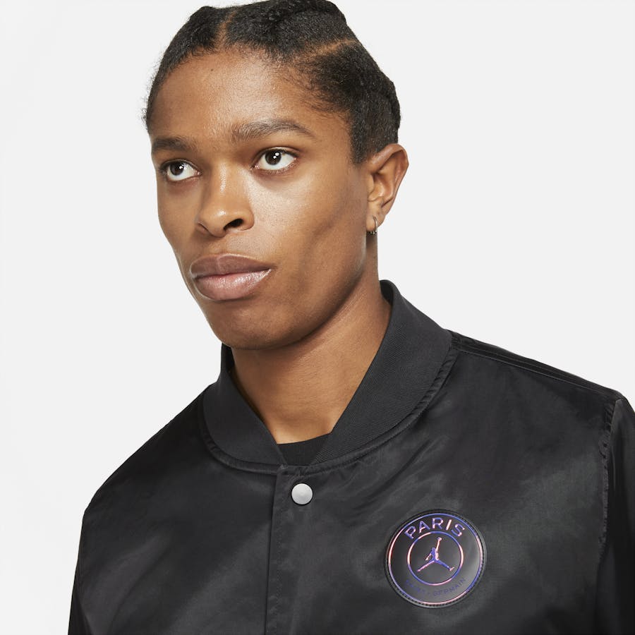 Veste d'entraîneur Jordan X PSG