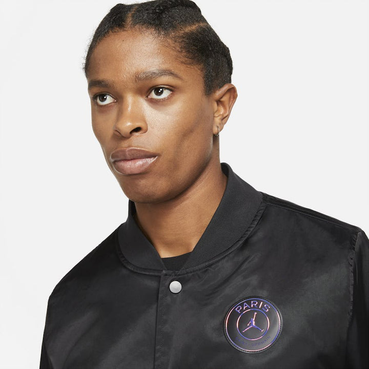 Veste d'entraîneur Jordan X PSG