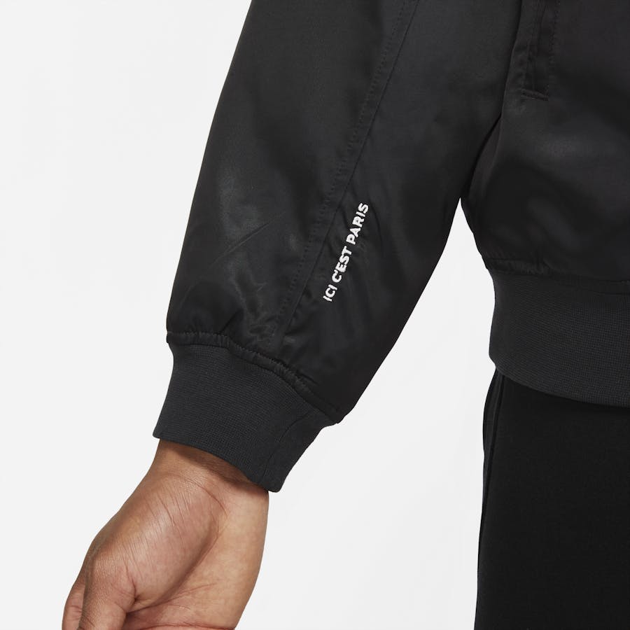 Veste d'entraîneur Jordan X PSG