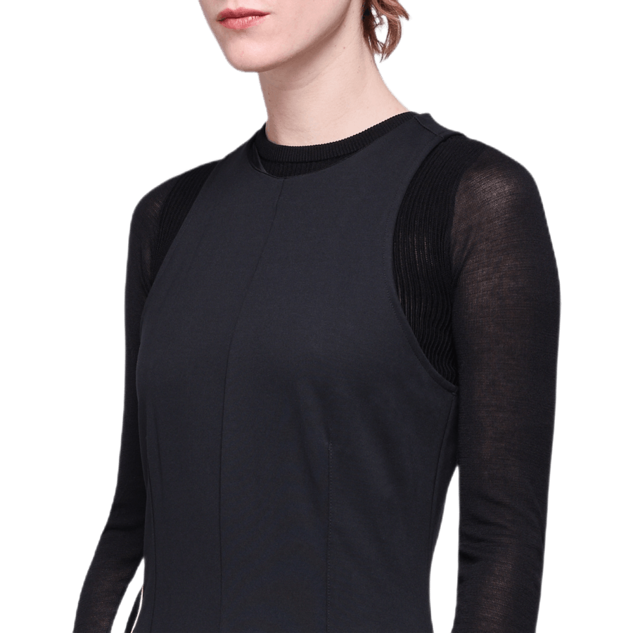 Kombinezon W Black