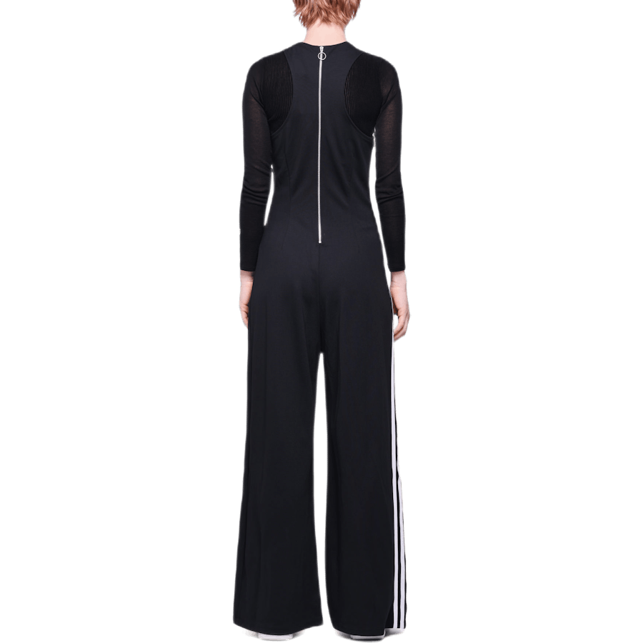 Kombinezon W Black