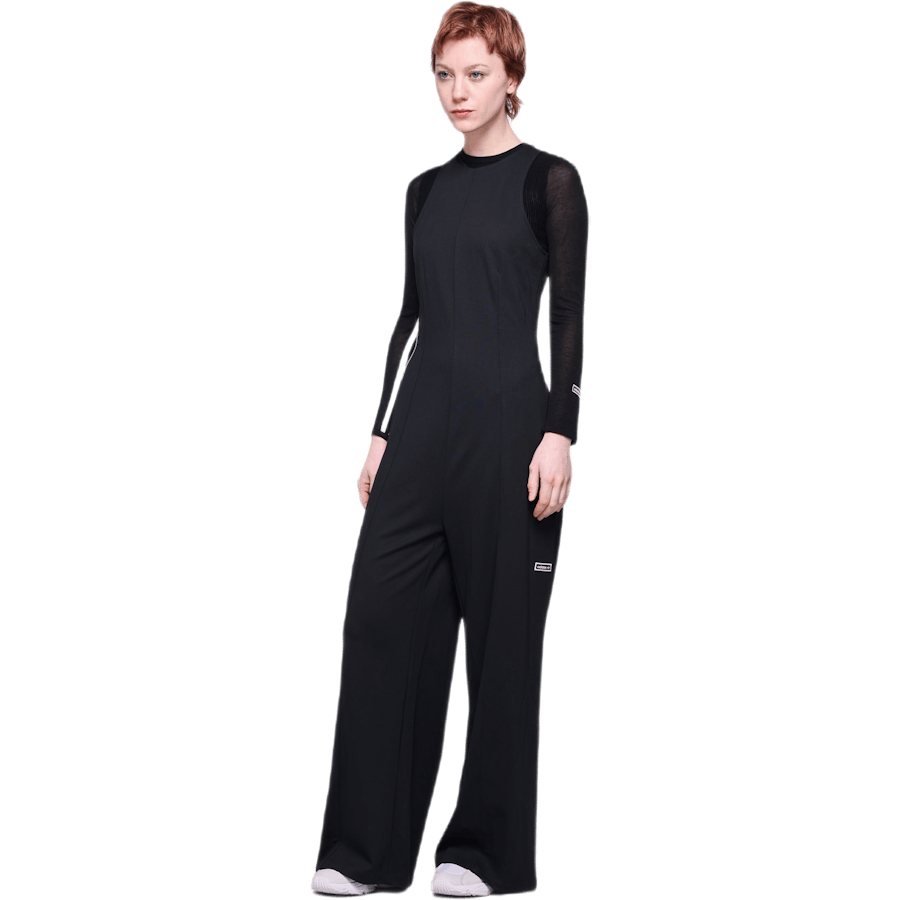 Kombinezon W Black