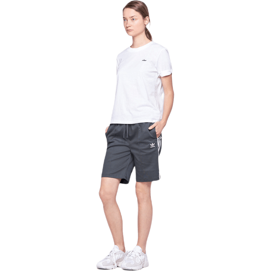 Shorts W Gray